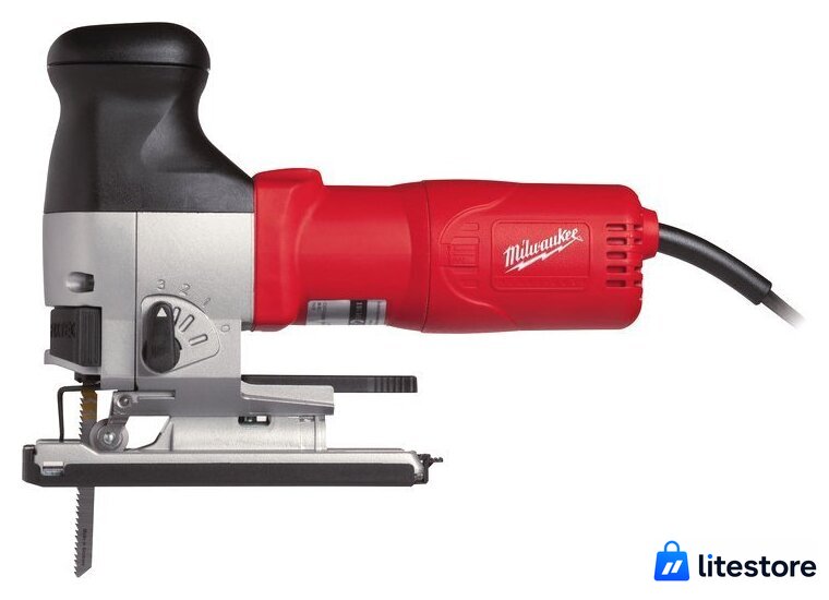 Электролобзик Milwaukee FSPE 110 X [4933357990] - Изображение №1 — Лайт Стор