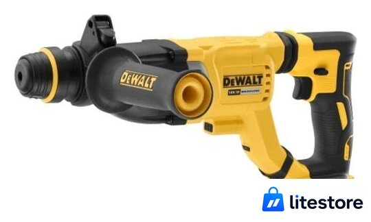 Перфоратор DeWalt DCH263N-XJ (без АКБ) - Изображение №1 — Лайт Стор