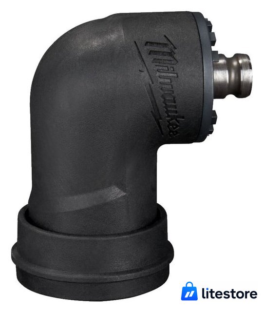 Дрель-шуруповерт Milwaukee M12 FDDXKIT-0X 4933471332 (без АКБ, кейс) - Изображение №13 — Лайт Стор