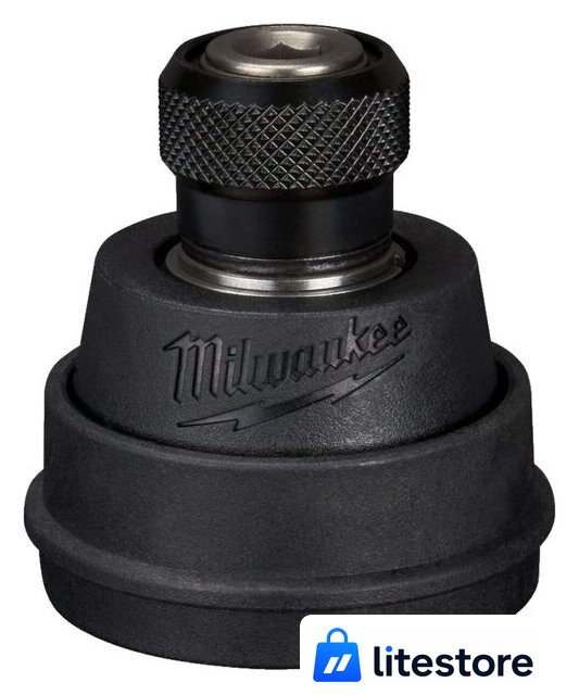 Дрель-шуруповерт Milwaukee M12 FDDXKIT-0X 4933471332 (без АКБ, кейс) - Изображение №14 — Лайт Стор
