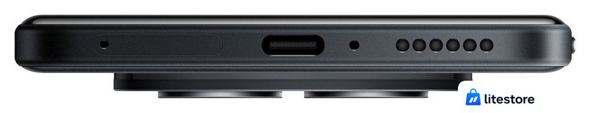 Телефон Xiaomi Redmi Note 15 Pro 12GB/256GB международная версия (черный металл) - Изображение №11 — Лайт Стор