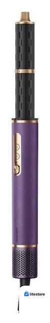 Фен-стайлер Dreame AirStyle Pro AMF18A Purple - Изображение №4 — Лайт Стор