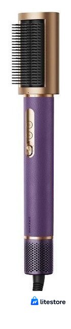 Фен-стайлер Dreame AirStyle Pro AMF18A Purple - Изображение №6 — Лайт Стор