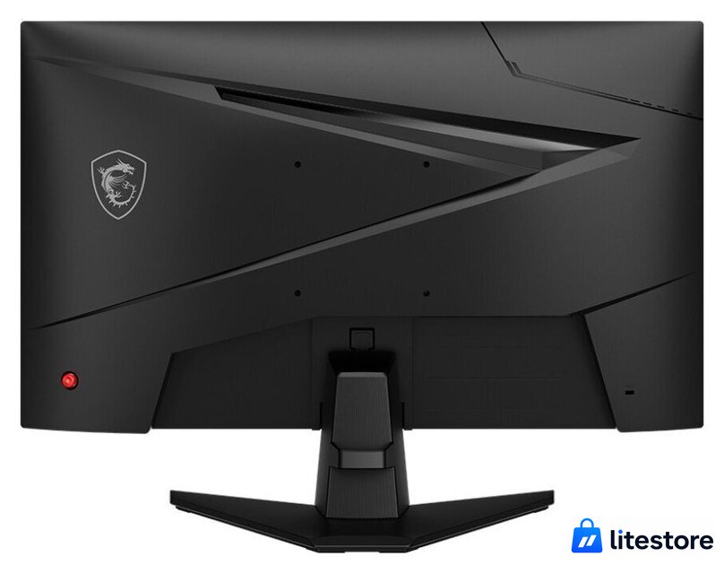 Игровой монитор MSI MAG 244F - Изображение №5 — Лайт Стор