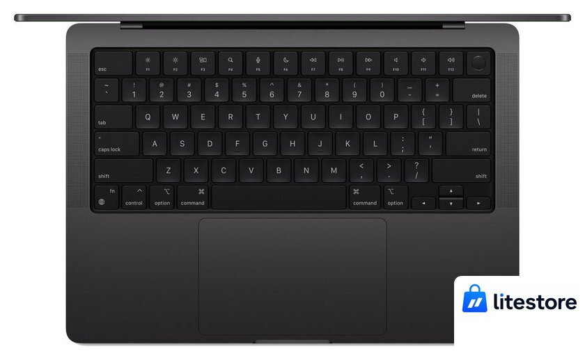 Ноутбук Apple MacBook Pro 14.2