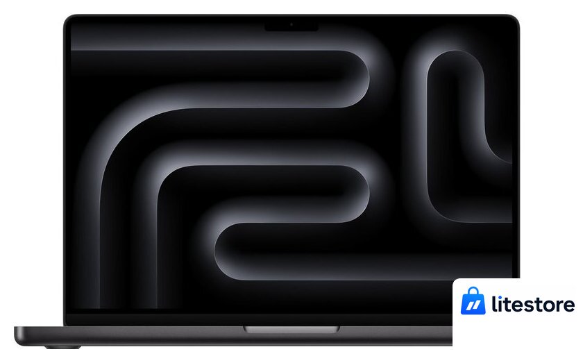 Ноутбук Apple MacBook Pro 14.2