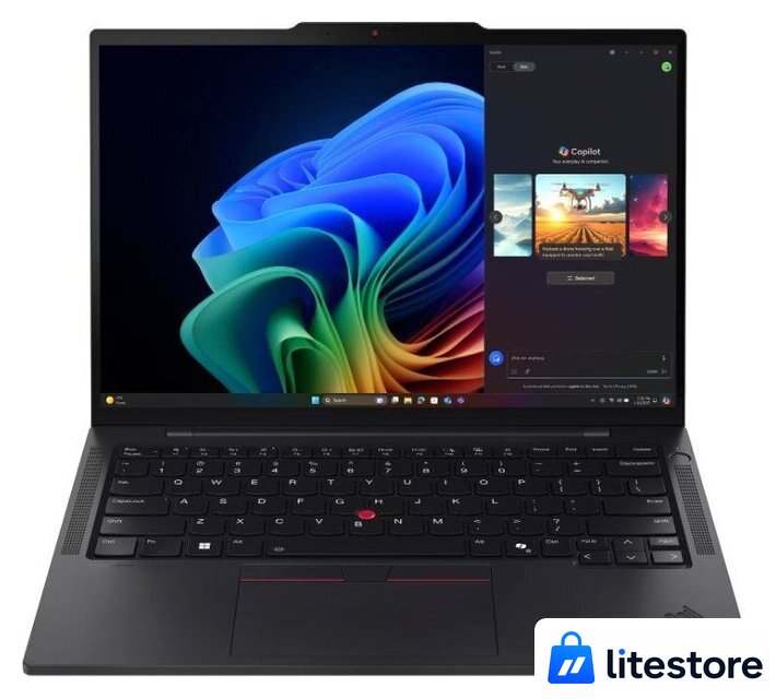 Ноутбук Lenovo ThinkPad T14s Gen 6 Intel 21R1005PFW - Изображение №1 — Лайт Стор