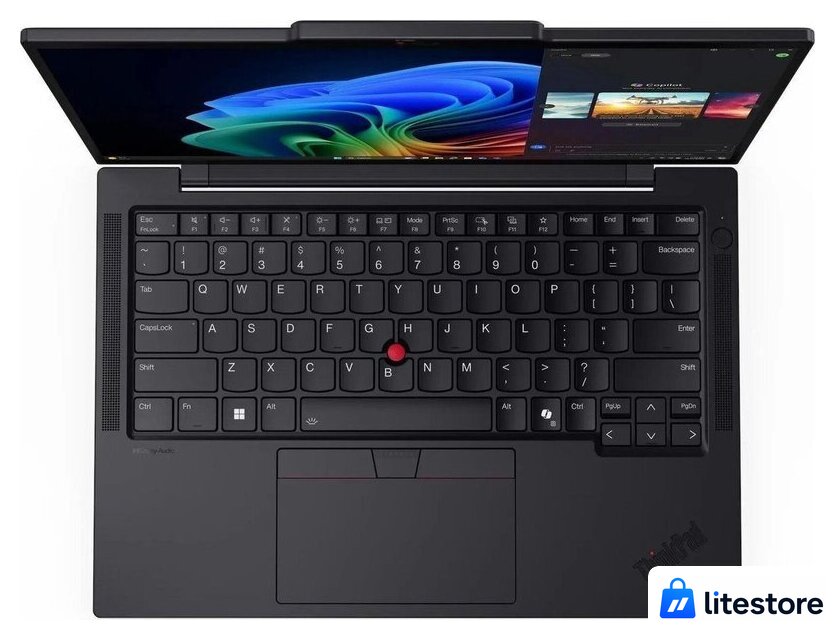 Ноутбук Lenovo ThinkPad T14s Gen 6 Intel 21R1005PFW - Изображение №5 — Лайт Стор