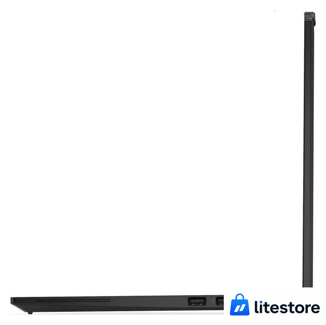 Ноутбук Lenovo ThinkPad T14s Gen 6 Intel 21R1005PFW - Изображение №9 — Лайт Стор