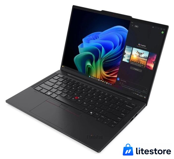 Ноутбук Lenovo ThinkPad T14s Gen 6 Intel 21R1005PFW - Изображение №3 — Лайт Стор