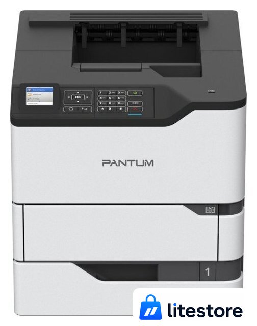 Принтер Pantum BP8000DN - Изображение №1 — Лайт Стор