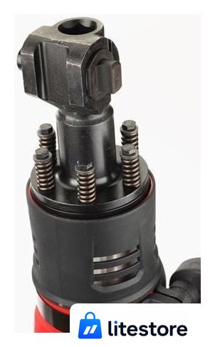Отбойный молоток Milwaukee K1530H 4933464117 - Изображение №2 — Лайт Стор