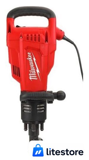 Отбойный молоток Milwaukee K1530H 4933464117 - Изображение №1 — Лайт Стор