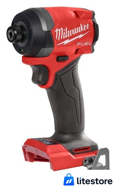 Винтоверт Milwaukee M18 FUEL M18FID3-0X 4933479864 (без АКБ, кейс) - Изображение №3 — Лайт Стор