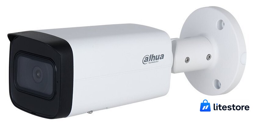 IP-камера Dahua DH-IPC-HFW2841TP-ZAS - Изображение №1 — Лайт Стор