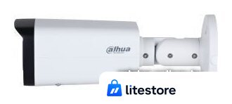 IP-камера Dahua DH-IPC-HFW2841TP-ZAS - Изображение №3 — Лайт Стор