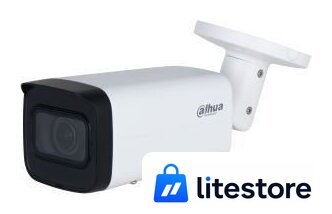 IP-камера Dahua DH-IPC-HFW2841TP-ZAS - Изображение №2 — Лайт Стор