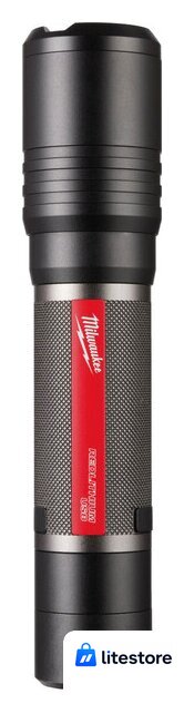 Фонарь Milwaukee L4 FL2000-301 4933479637 - Изображение №1 — Лайт Стор