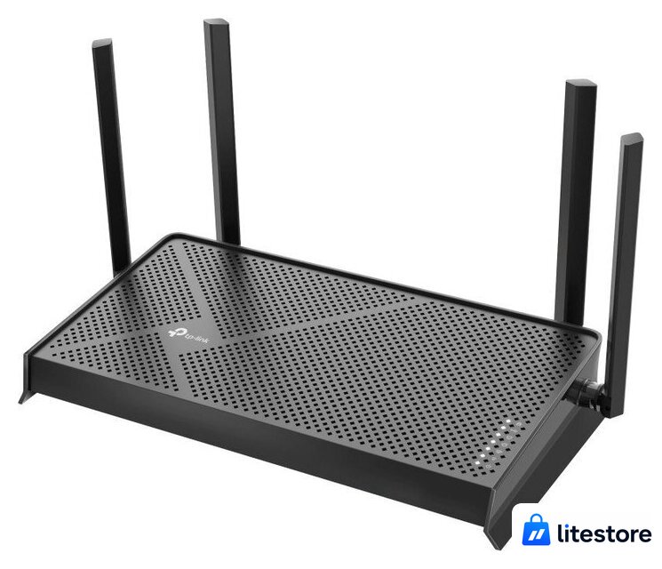 Wi-Fi роутер TP-Link Archer BE230 - Изображение №2 — Лайт Стор