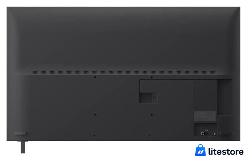 MiniLED телевизор LG QNED evo AI QNED80 55QNED80B6B - Изображение №6 — Лайт Стор