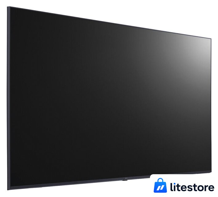 Информационная панель LG 65UL3J-E - Изображение №6 — Лайт Стор