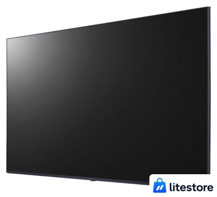 Информационная панель LG 65UL3J-E - Изображение №7 — Лайт Стор
