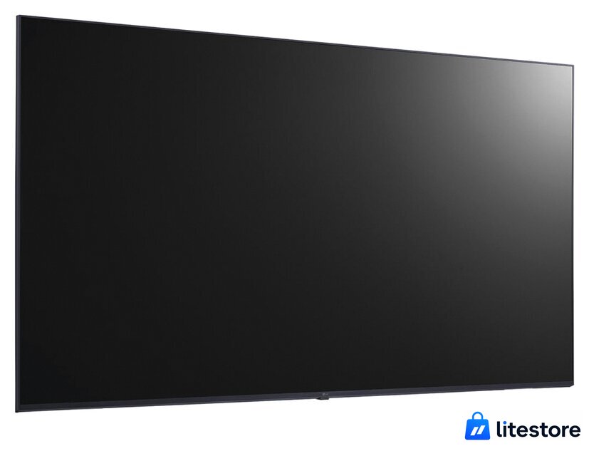 Информационная панель LG 65UL3J-E - Изображение №5 — Лайт Стор