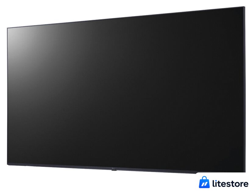 Информационная панель LG 65UL3J-E - Изображение №8 — Лайт Стор