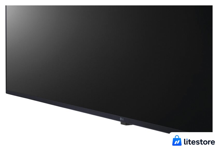 Информационная панель LG 65UL3J-E - Изображение №2 — Лайт Стор