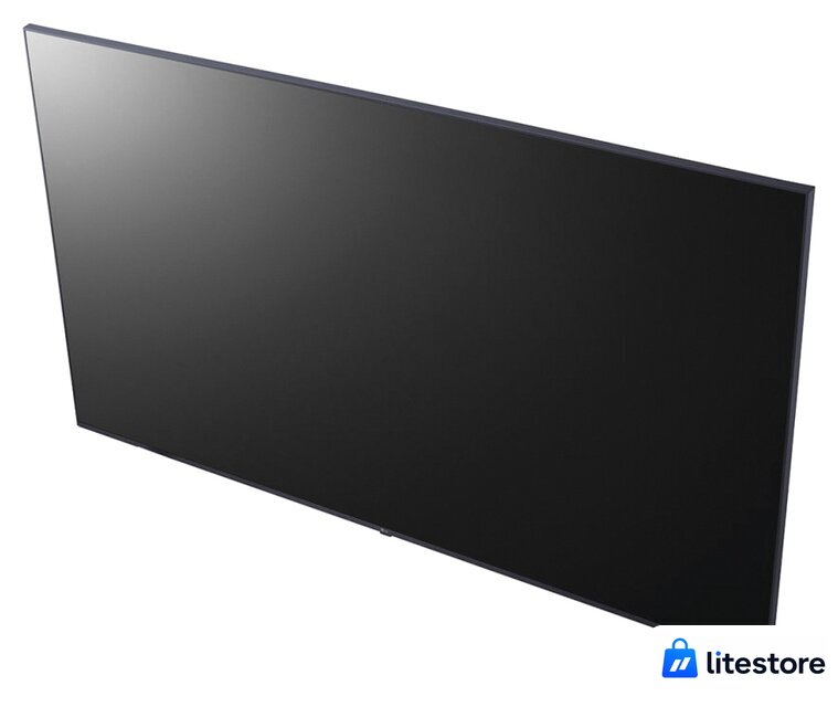 Информационная панель LG 65UL3J-E - Изображение №3 — Лайт Стор