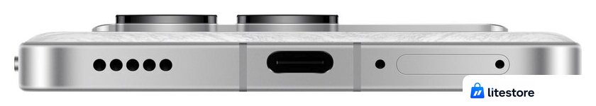 Телефон POCO F6 Pro 16GB/1TB с NFC международная версия (белый) - Изображение №13 — Лайт Стор