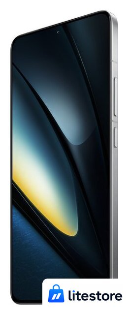 Телефон POCO F6 Pro 16GB/1TB с NFC международная версия (белый) - Изображение №4 — Лайт Стор
