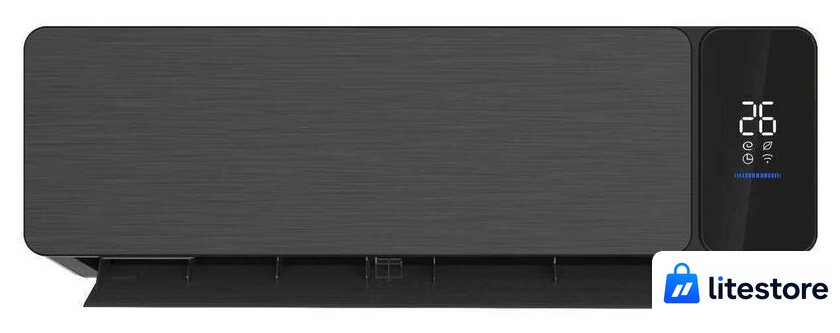 Кондиционер Viomi Cross Pro 9000BTU KFR-25GW/EY2UMC-A++/A+ - Изображение №1 — Лайт Стор