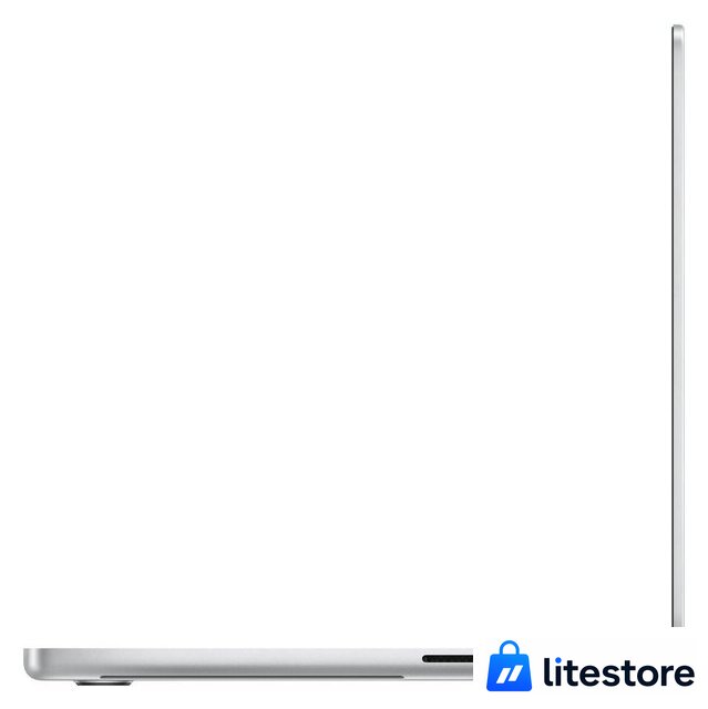 Ноутбук Apple MacBook Pro 14.2