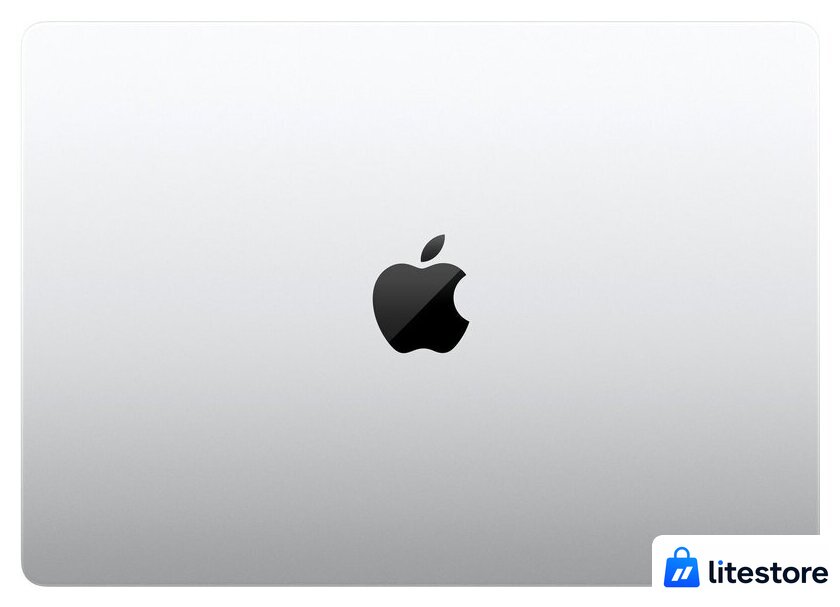 Ноутбук Apple MacBook Pro 14.2