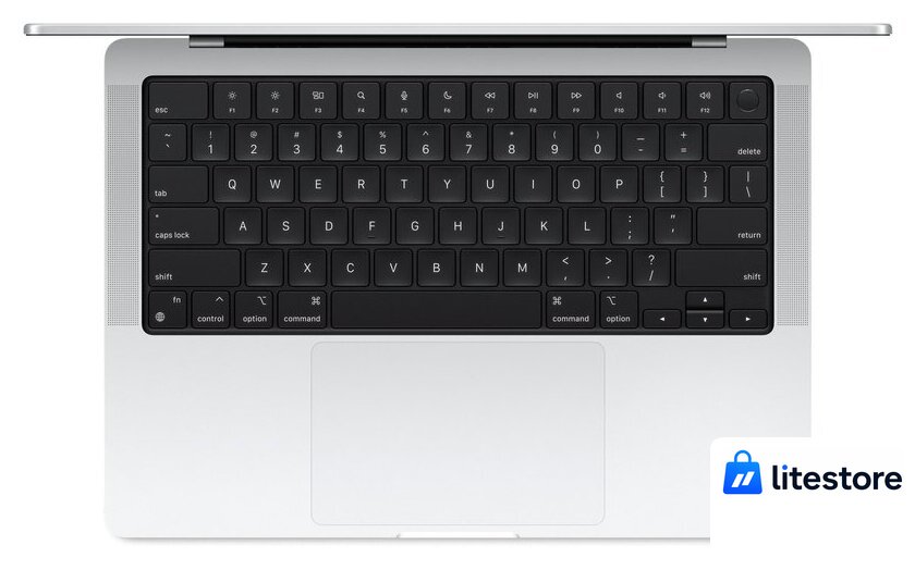 Ноутбук Apple MacBook Pro 14.2