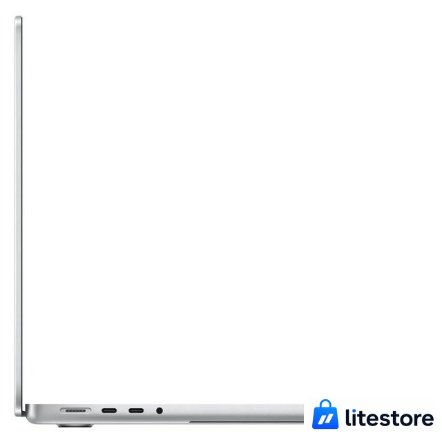 Ноутбук Apple MacBook Pro 14.2