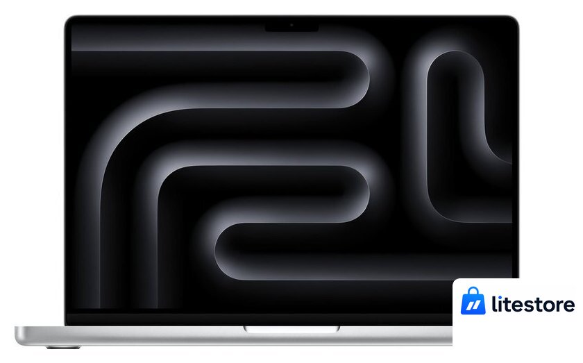 Ноутбук Apple MacBook Pro 14.2