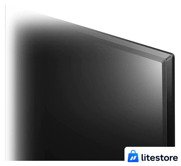 Информационная панель LG 86UL3G-B - Изображение №8 — Лайт Стор