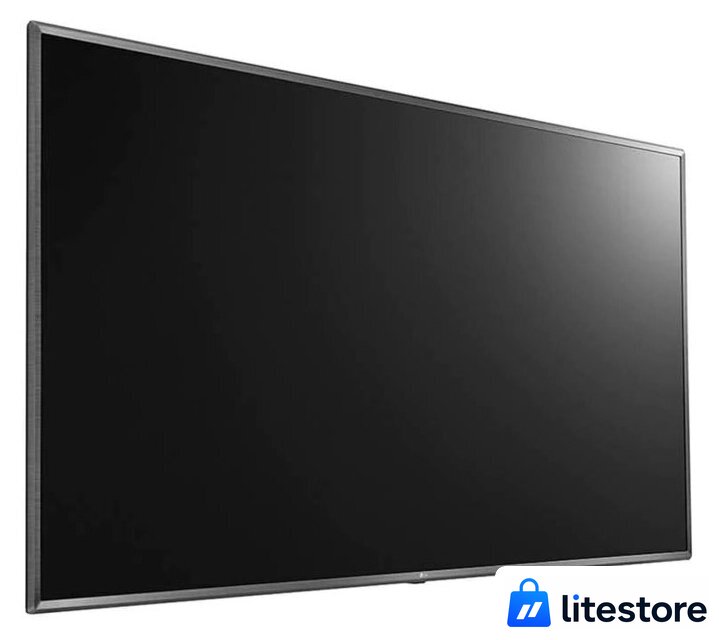 Информационная панель LG 86UL3G-B - Изображение №4 — Лайт Стор