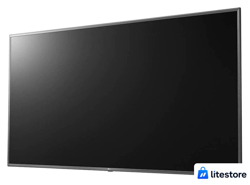 Информационная панель LG 86UL3G-B - Изображение №3 — Лайт Стор