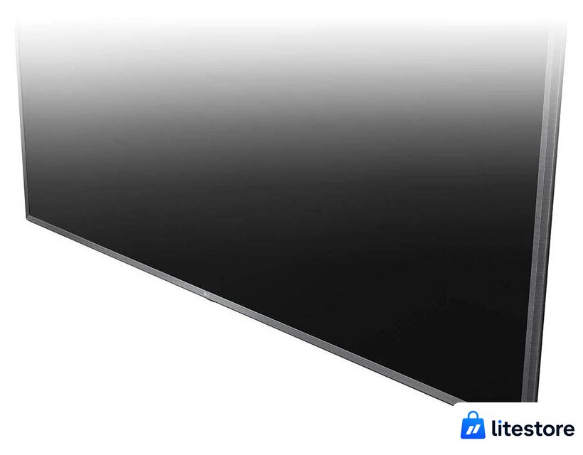 Информационная панель LG 86UL3G-B - Изображение №7 — Лайт Стор