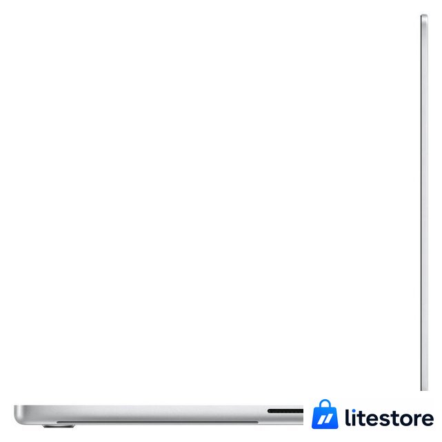 Ноутбук Apple MacBook Pro 16.2