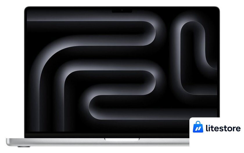 Ноутбук Apple MacBook Pro 16.2