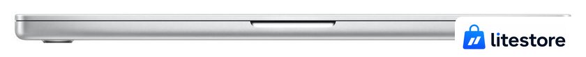 Ноутбук Apple MacBook Pro 16.2