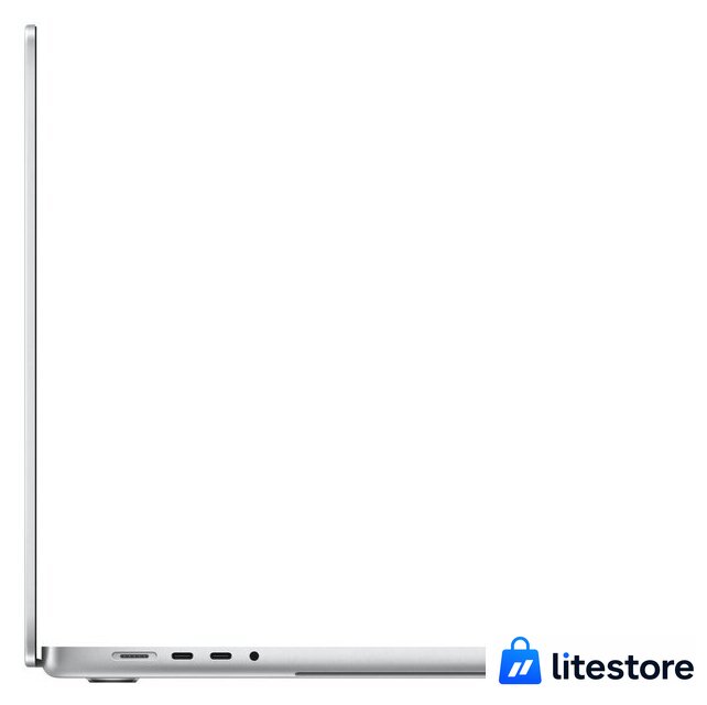 Ноутбук Apple MacBook Pro 16.2