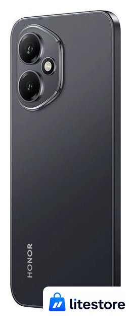 Телефон HONOR 400 8GB/256GB международная версия (черный) - Изображение №7 — Лайт Стор