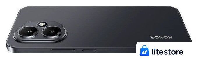 Телефон HONOR 400 8GB/256GB международная версия (черный) - Изображение №9 — Лайт Стор
