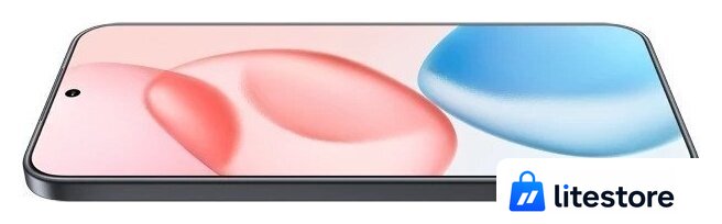 Телефон HONOR 400 8GB/256GB международная версия (черный) - Изображение №8 — Лайт Стор