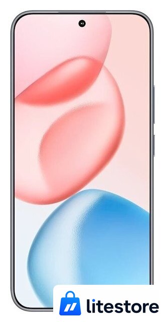 Телефон HONOR 400 8GB/256GB международная версия (черный) - Изображение №2 — Лайт Стор